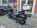 Klikněte pro detailní foto č. 7 - Linhai BUCK 125 ADV, E5+, KUFR ZDARMA