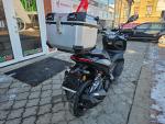 Klikněte pro detailní foto č. 9 - Linhai BUCK 125 ADV, E5+, KUFR ZDARMA
