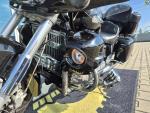 Klikněte pro detailní foto č. 11 - Honda GL 1500 CF Valkyrie