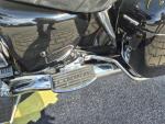 Klikněte pro detailní foto č. 13 - Honda GL 1500 CF Valkyrie