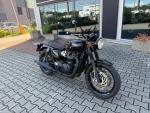 Detail nabídky - Triumph Bonneville T 120 black