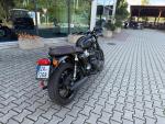 Klikněte pro detailní foto č. 2 - Triumph Bonneville T 120 black