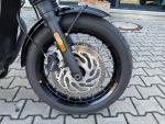Klikněte pro detailní foto č. 3 - Triumph Bonneville T 120 black