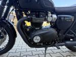 Klikněte pro detailní foto č. 5 - Triumph Bonneville T 120 black