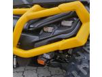 Klikněte pro detailní foto č. 11 - CAN-AM Outlander Max 650 XT-P ABS MY23, PŘEDVÁDĚCÍ, jen 10 km