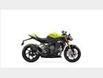 Detail nabídky - Triumph Speed Triple 1200 RX, LIMITED EDITION