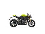 Klikněte pro detailní foto č. 1 - Triumph Speed Triple 1200 RX, LIMITED EDITION