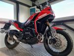 Klikněte pro detailní foto č. 1 - Moto Morini X-Cape 650