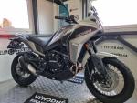 Klikněte pro detailní foto č. 2 - Moto Morini X-Cape 650