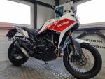 Klikněte pro detailní foto č. 3 - Moto Morini X-Cape 650