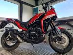 Klikněte pro detailní foto č. 4 - Moto Morini X-Cape 650