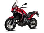 Klikněte pro detailní foto č. 5 - Moto Morini X-Cape 650