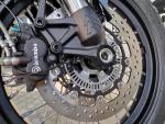 Klikněte pro detailní foto č. 8 - Moto Morini X-Cape 650