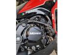Klikněte pro detailní foto č. 9 - Moto Morini X-Cape 650