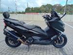 Klikněte pro detailní foto č. 5 - Yamaha T-Max 530 Komisní prodej