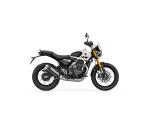 Klikněte pro detailní foto č. 2 - Triumph Scrambler 400 Xc, T SERIES, ihned skladem