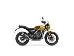Klikněte pro detailní foto č. 1 - Triumph Scrambler 400 Xc, T SERIES, ihned skladem
