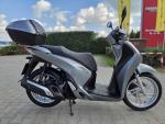 Klikněte pro detailní foto č. 1 - Honda SH125
