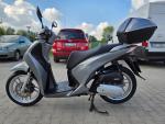 Klikněte pro detailní foto č. 8 - Honda SH125