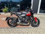 Klikněte pro detailní foto č. 1 - Triumph Trident 660