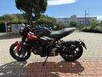 Klikněte pro detailní foto č. 3 - Triumph Trident 660