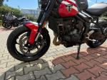 Klikněte pro detailní foto č. 4 - Triumph Trident 660