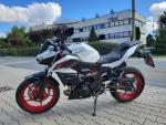 Klikněte pro detailní foto č. 1 - Kawasaki Z 500 SE