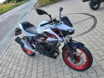 Klikněte pro detailní foto č. 3 - Kawasaki Z 500 SE