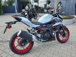 Klikněte pro detailní foto č. 4 - Kawasaki Z 500 SE