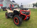 Klikněte pro detailní foto č. 1 - Linhai LANDFORCE 650L PRO EPS