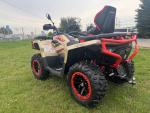 Klikněte pro detailní foto č. 7 - Linhai LANDFORCE 650L PRO EPS