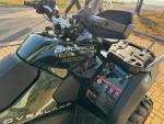 Klikněte pro detailní foto č. 10 - CFMOTO Gladiator X1000 G3 Overland T3b SKLADEM