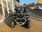 Klikněte pro detailní foto č. 2 - CFMOTO Gladiator X1000 G3 Overland T3b SKLADEM
