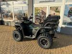 Klikněte pro detailní foto č. 3 - CFMOTO Gladiator X1000 G3 Overland T3b SKLADEM