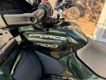 Klikněte pro detailní foto č. 6 - CFMOTO Gladiator X1000 G3 Overland T3b SKLADEM