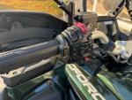 Klikněte pro detailní foto č. 8 - CFMOTO Gladiator X1000 G3 Overland T3b SKLADEM