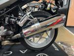 Klikněte pro detailní foto č. 10 - BMW R 1200 R Wilbers