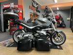 Klikněte pro detailní foto č. 1 - BMW R 1200 R Wilbers