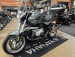 Klikněte pro detailní foto č. 4 - BMW R 1200 R Wilbers