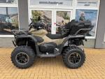 Klikněte pro detailní foto č. 1 - CFMOTO Gladiator X1000 G3 Overland EU5+ SKLADEM
