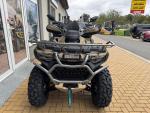 Klikněte pro detailní foto č. 2 - CFMOTO Gladiator X1000 G3 Overland EU5+ SKLADEM