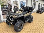 Klikněte pro detailní foto č. 3 - CFMOTO Gladiator X1000 G3 Overland EU5+ SKLADEM