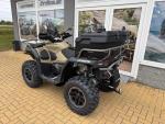 Klikněte pro detailní foto č. 4 - CFMOTO Gladiator X1000 G3 Overland EU5+ SKLADEM