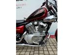 Klikněte pro detailní foto č. 10 - Yamaha XV 125 Virago