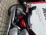 Klikněte pro detailní foto č. 12 - Yamaha XV 125 Virago