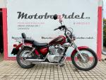 Klikněte pro detailní foto č. 1 - Yamaha XV 125 Virago