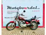 Klikněte pro detailní foto č. 2 - Yamaha XV 125 Virago
