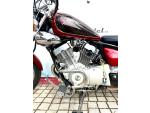 Klikněte pro detailní foto č. 3 - Yamaha XV 125 Virago