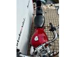 Klikněte pro detailní foto č. 7 - Yamaha XV 125 Virago