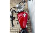 Klikněte pro detailní foto č. 9 - Yamaha XV 125 Virago